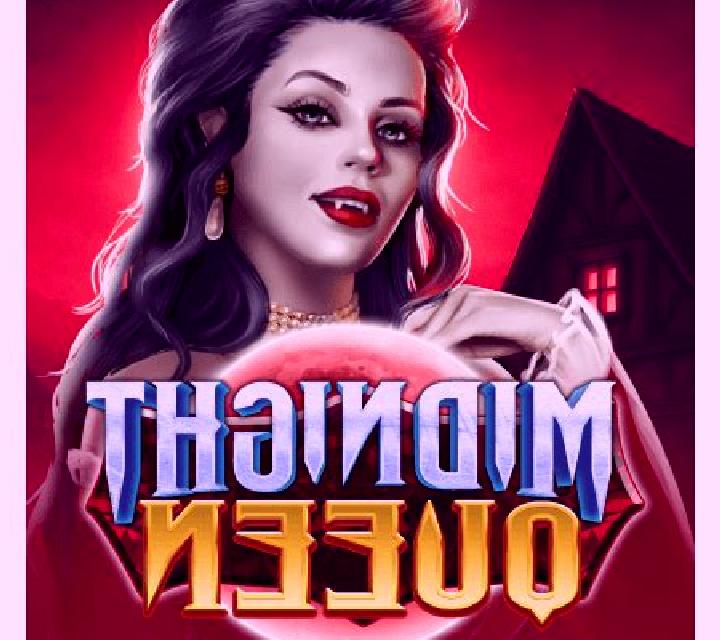 Midnight Queen slot game