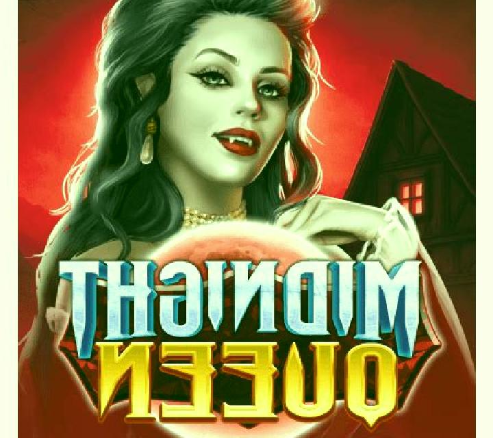Midnight Queen slot