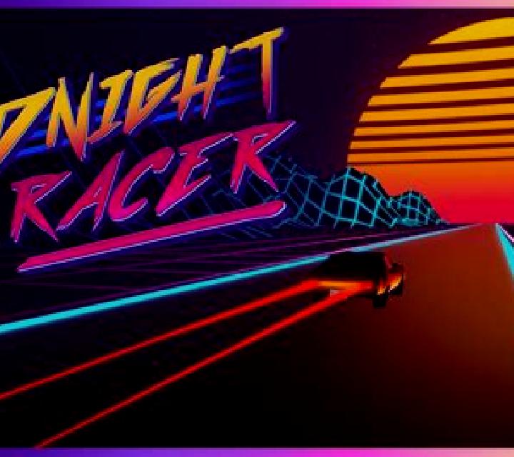 Midnight Racer online slot