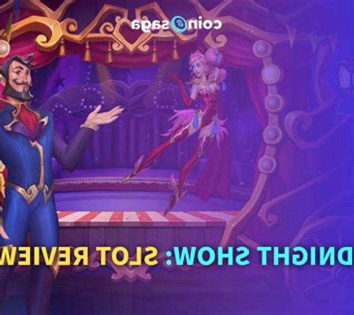 Midnight Show slot game