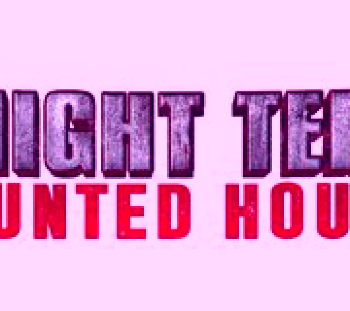 Midnight Terror online slot