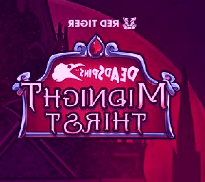 Midnight Thirst Deadspins online slot