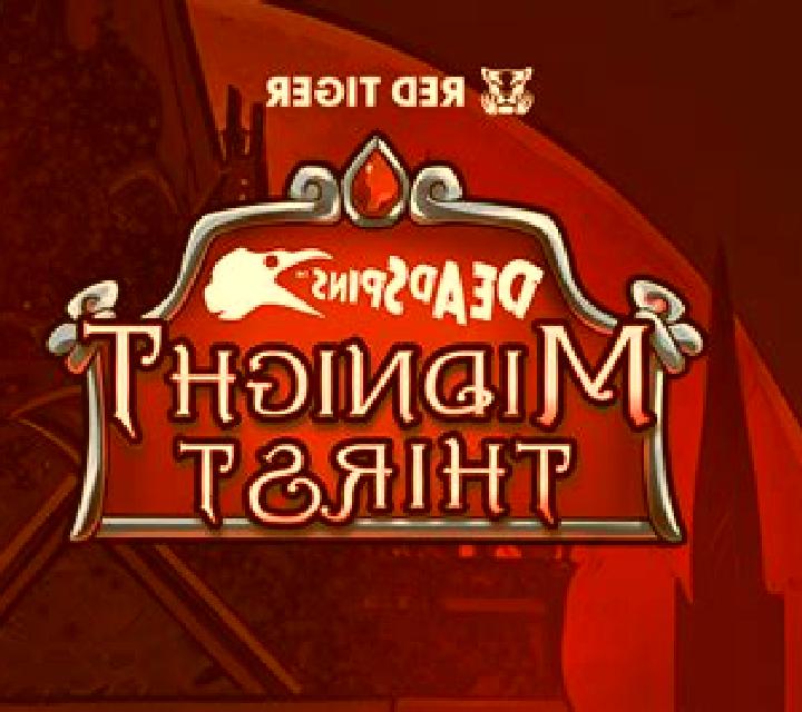 Midnight Thirst Deadspins slot