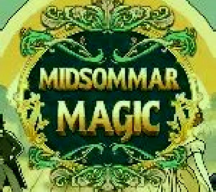 Midsommar Magic slot machine
