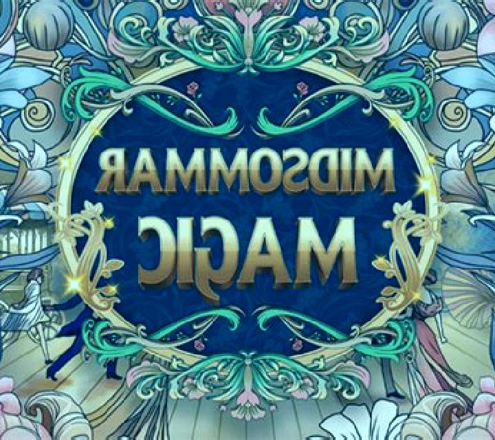 Midsommar Magic slot