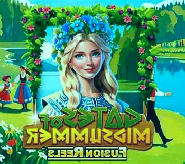 Midsummer Night slot game