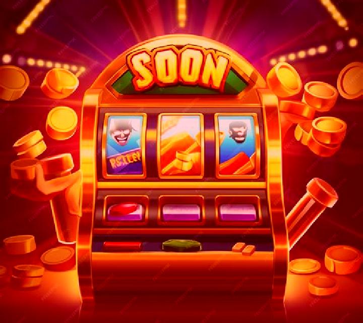Midsummer Night slot machine