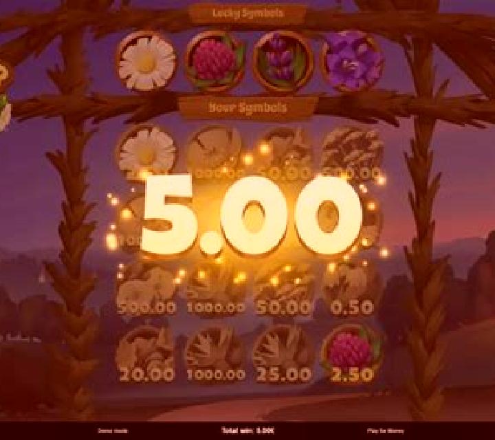 Midsummer Night slot