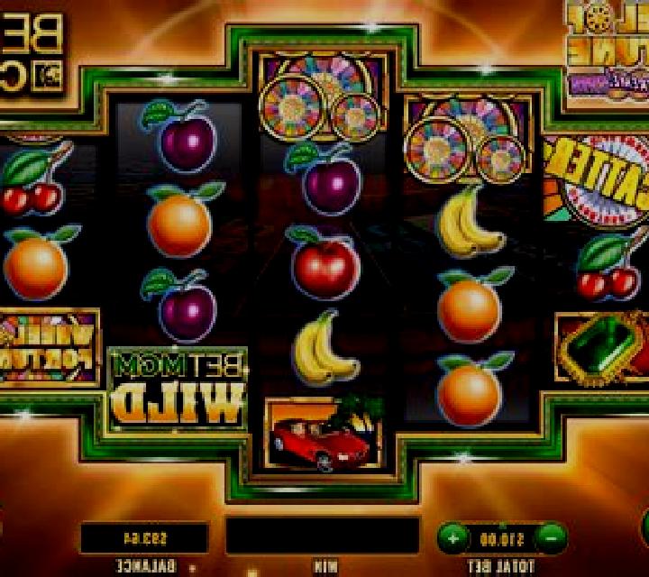 Midsummer s Fortune online slot