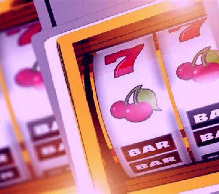 Might (GameX) slot machine