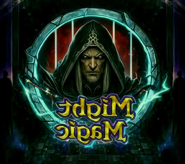 Might Magic online slot