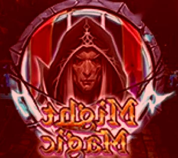 Might Magic slot