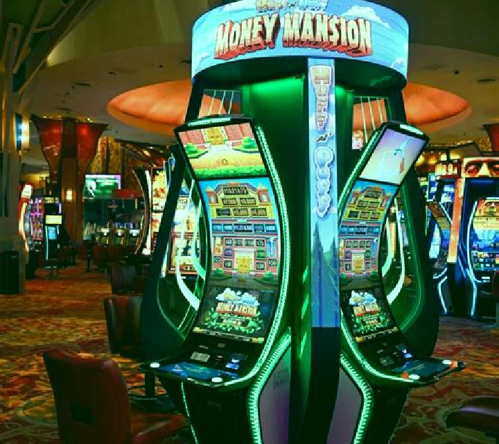 Might of Light slot game