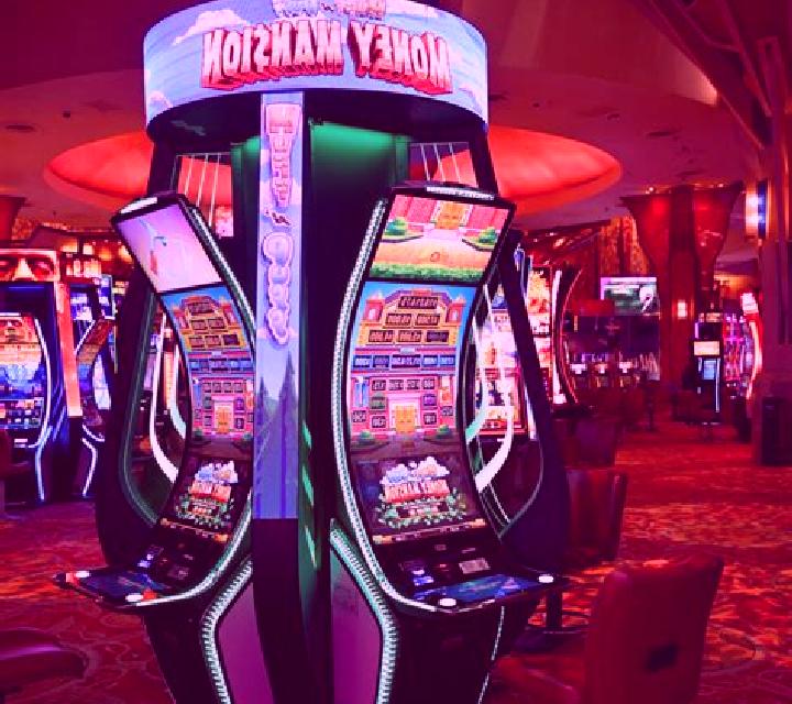 Might of Light slot machine