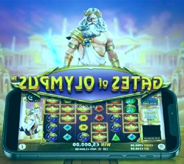 Might of Olympus online slot