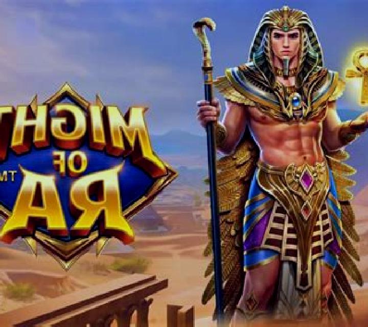 Might of Ra online slot
