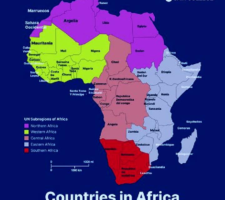 Mighty Africa online slot