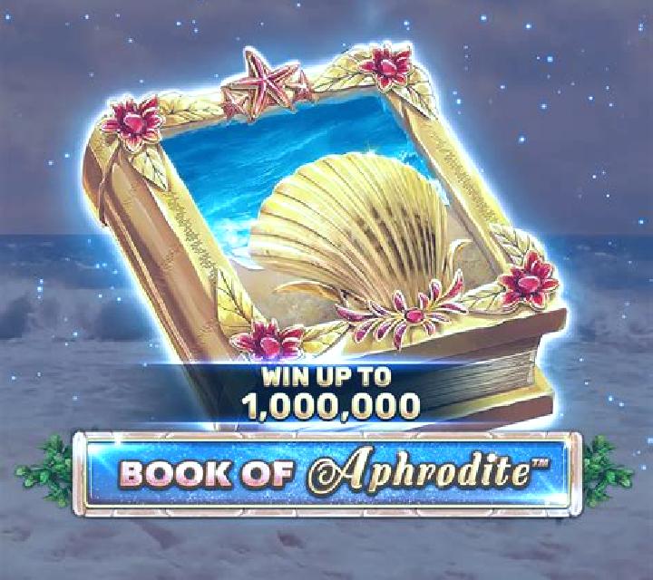 Mighty Aphrodite online slot