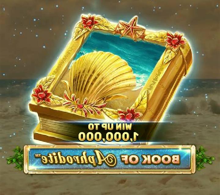 Mighty Aphrodite slot game