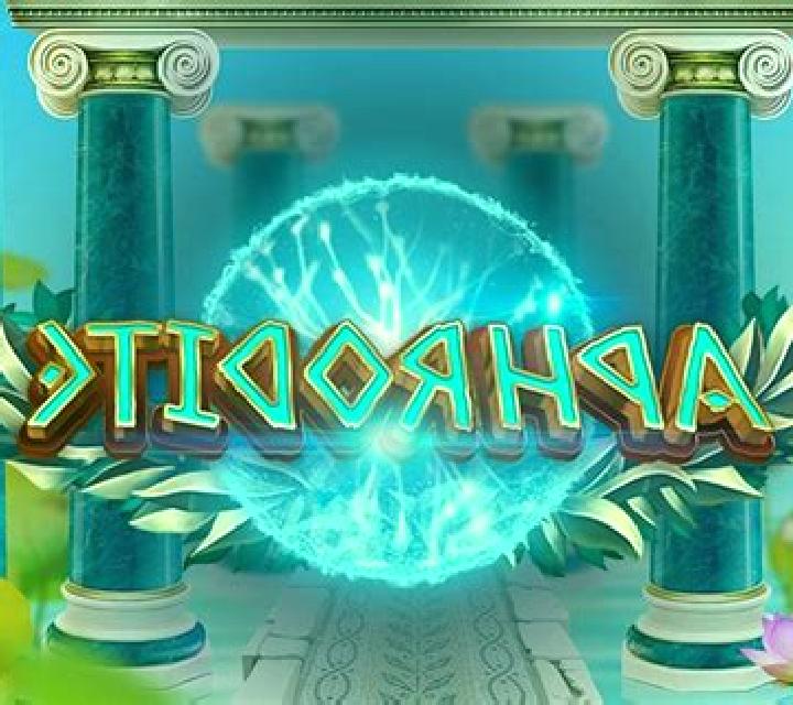 Mighty Aphrodite slot machine
