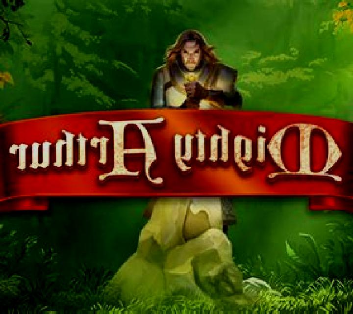 Mighty Arthur online slot