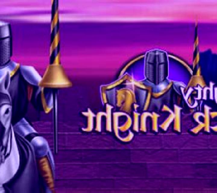 Mighty Black Knight slot game