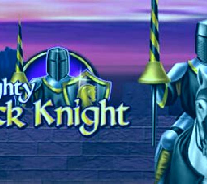 Mighty Black Knight slot