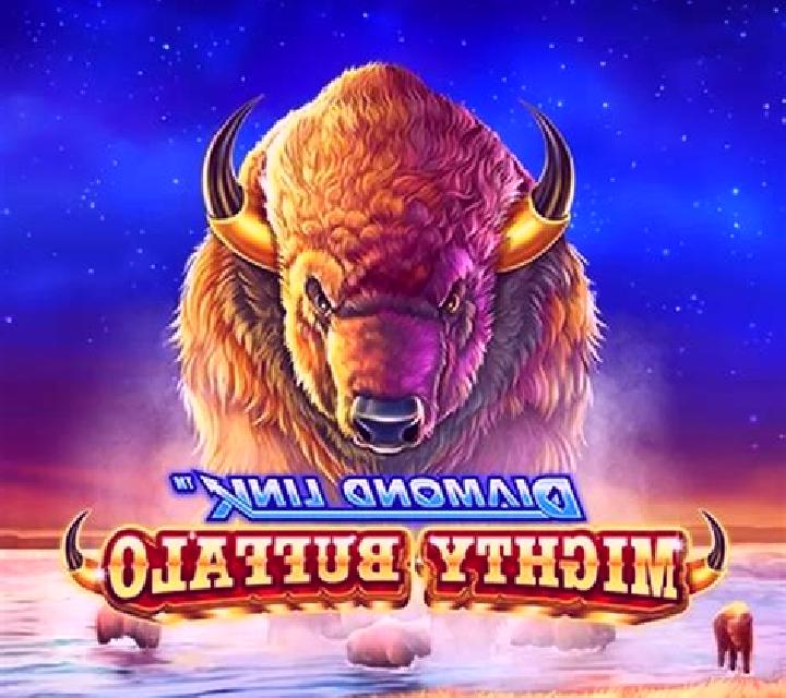 Mighty Buffalo (RAW iGaming) online slot
