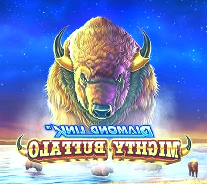 Mighty Buffalo (RAW iGaming) slot machine