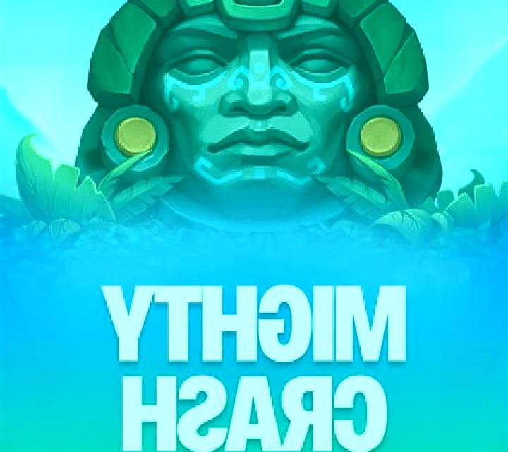 Mighty Crash online slot