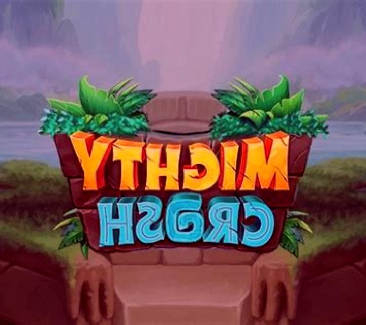 Mighty Crash slot