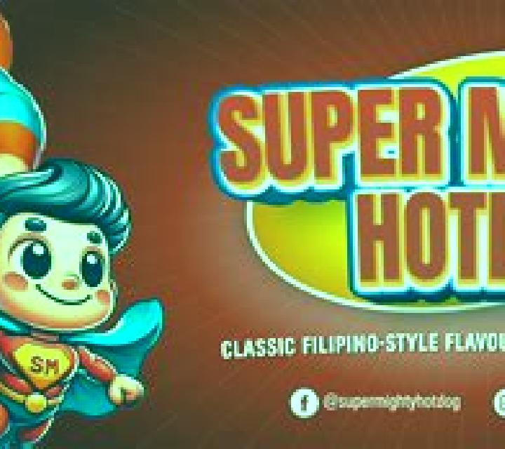 Mighty Dragon (Hotdog Gaming) slot