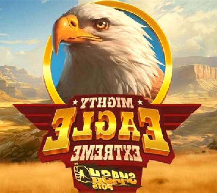 Mighty Eagle Extreme Smash Pots slot game