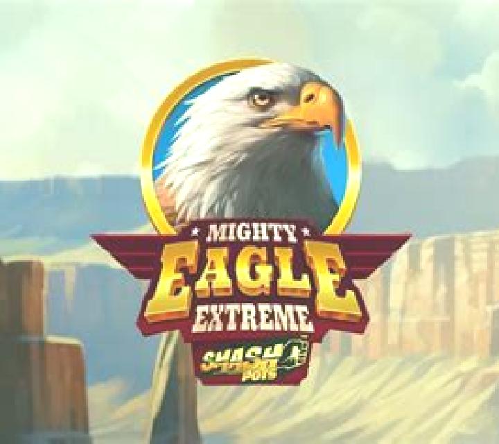 Mighty Eagle Extreme Smash Pots slot