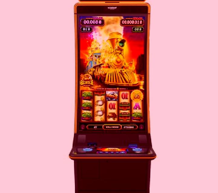 Mighty Egypt Riches slot machine