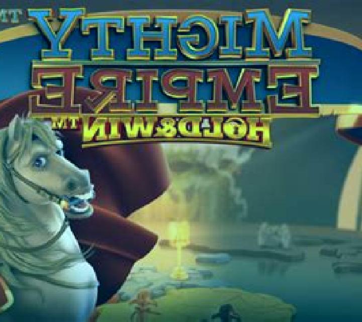 Mighty Empire Hold & Win slot game