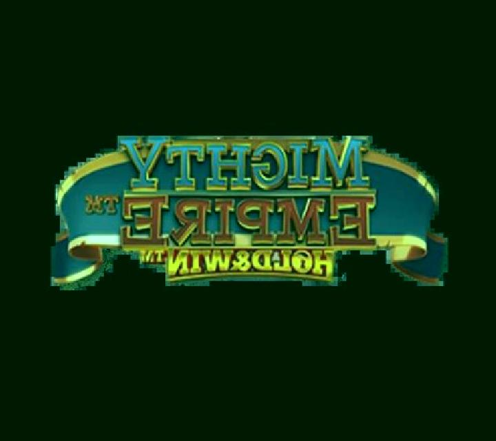 Mighty Empire Hold & Win slot machine