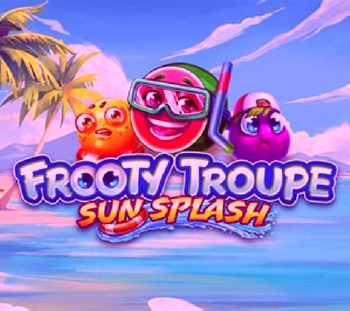 Mighty & Frooty HD online slot