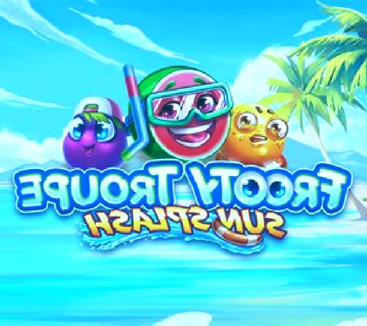 Mighty & Frooty HD slot game