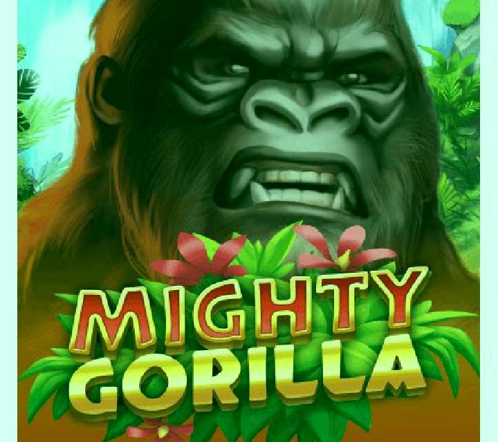 Mighty Gorilla slot