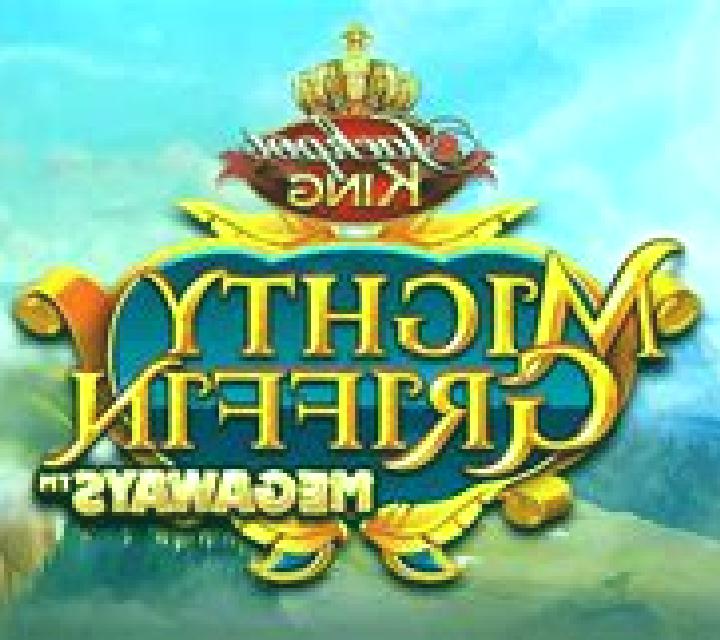 Mighty Griffin Megaways slot game