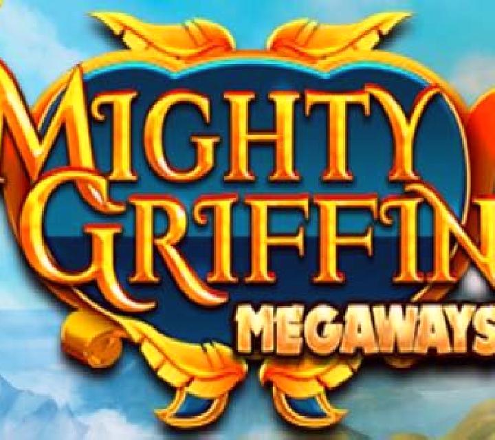 Mighty Griffin Megaways slot
