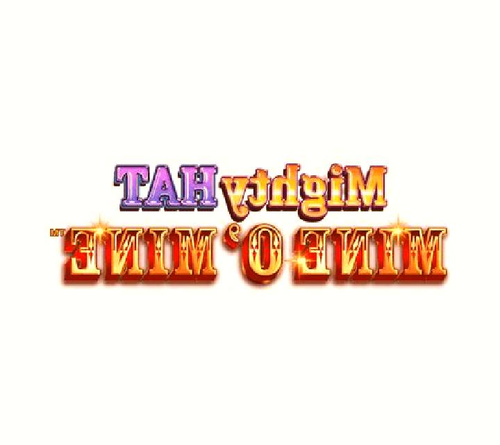 Mighty Hat: Mine O’ Mine slot machine