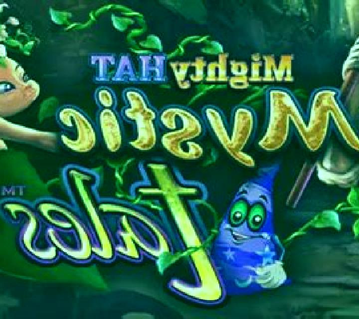 Mighty Hat: Mystic Tales online slot