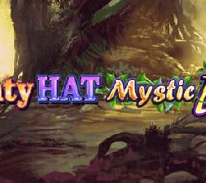Mighty Hat: Mystic Tales slot game