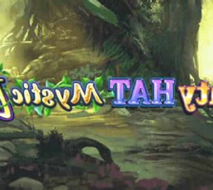 Mighty Hat: Mystic Tales slot