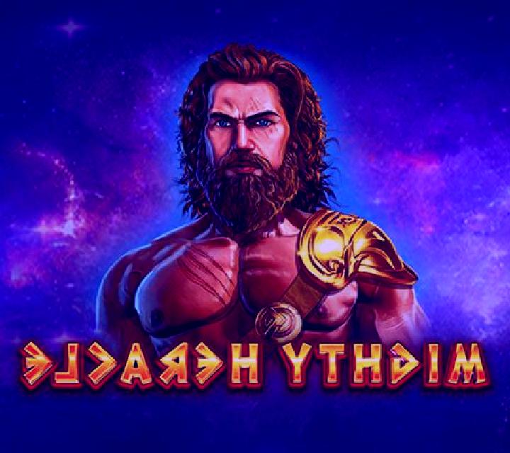 Mighty Heracle slot game