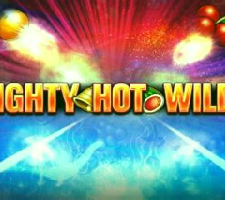 Mighty Hot Wilds online slot