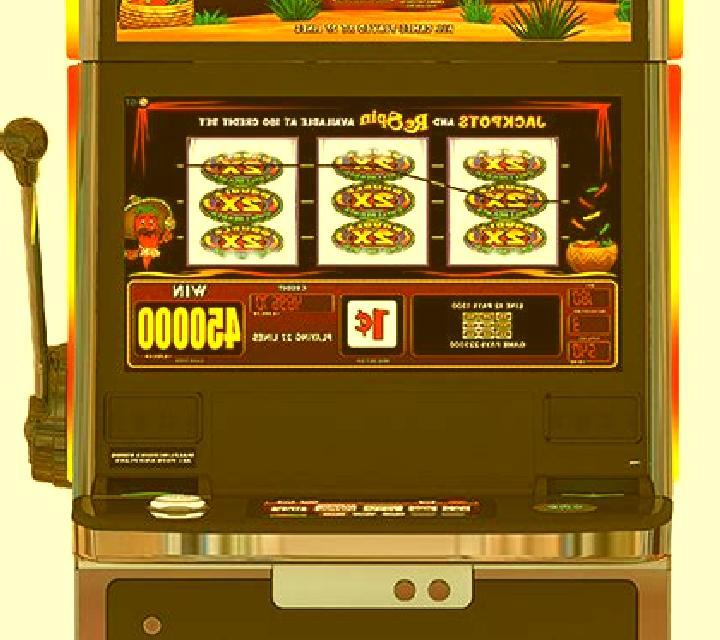 Mighty Mania slot machine