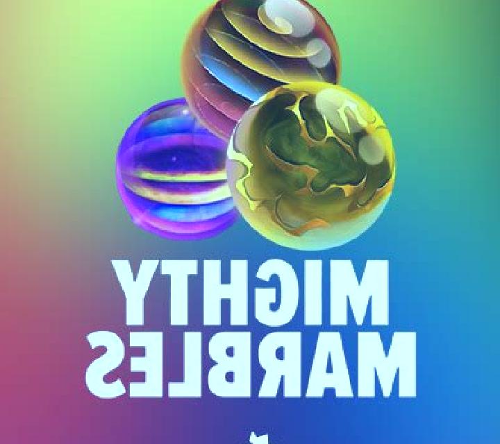 Mighty Marbles online slot